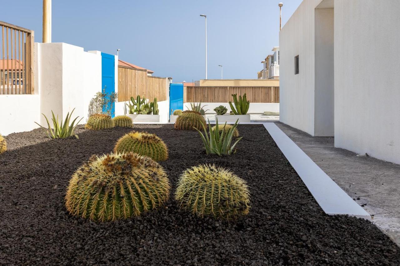 Arizona - 3-bedroom House By The Sea El Médano