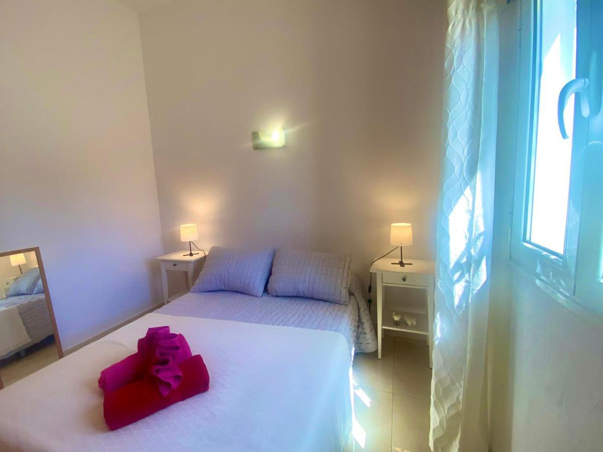 Apartamento 11. Arena Y Mar Playa Honda (Lanzarote)