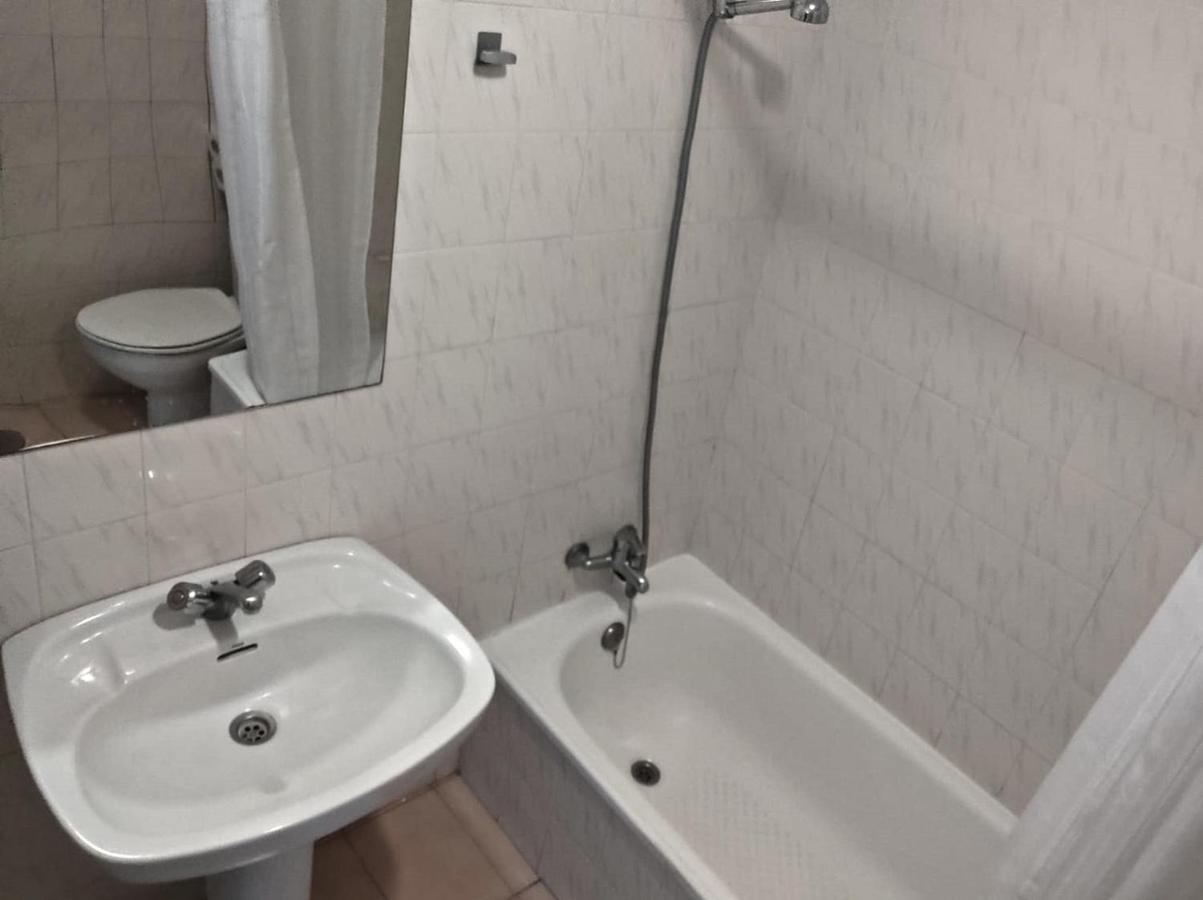 Apartman Gaby Apartment Valle Gran Rey