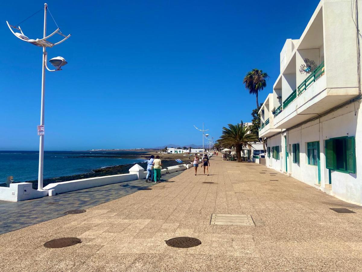 Apartamento 11. Arena Y Mar *