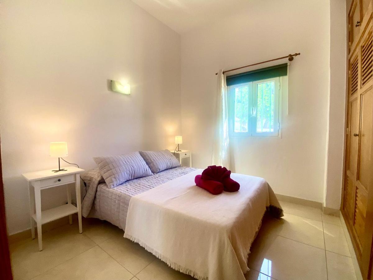 Apartamento 11. Arena Y Mar