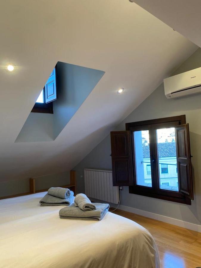 Vut Duplex Miraluz Apartamento Cuenca (Castilla-La Mancha)