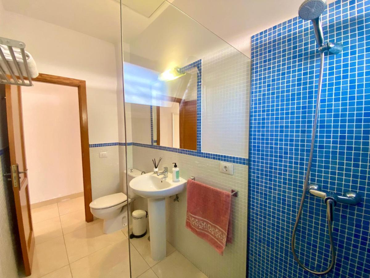 Apartamento 11. Arena Y Mar