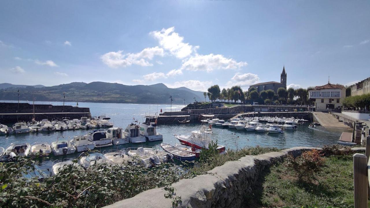 El Mirador De By Urdaibai Mundaka