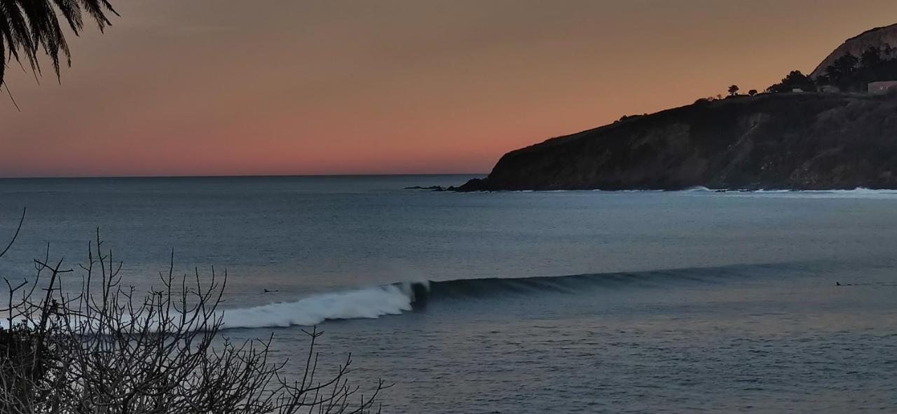 El Mirador De By Urdaibai Mundaka