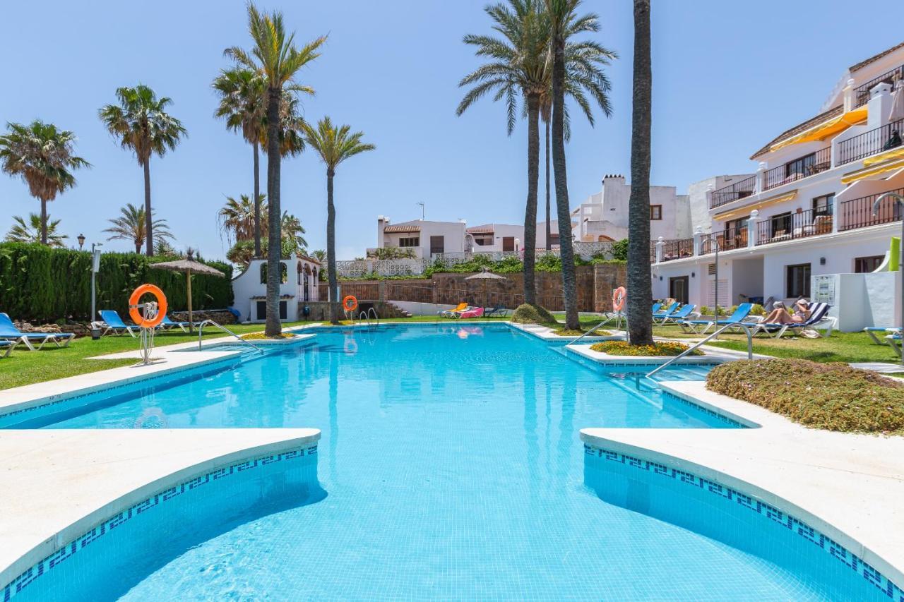 Marina Real 151 Apartamento Manilva
