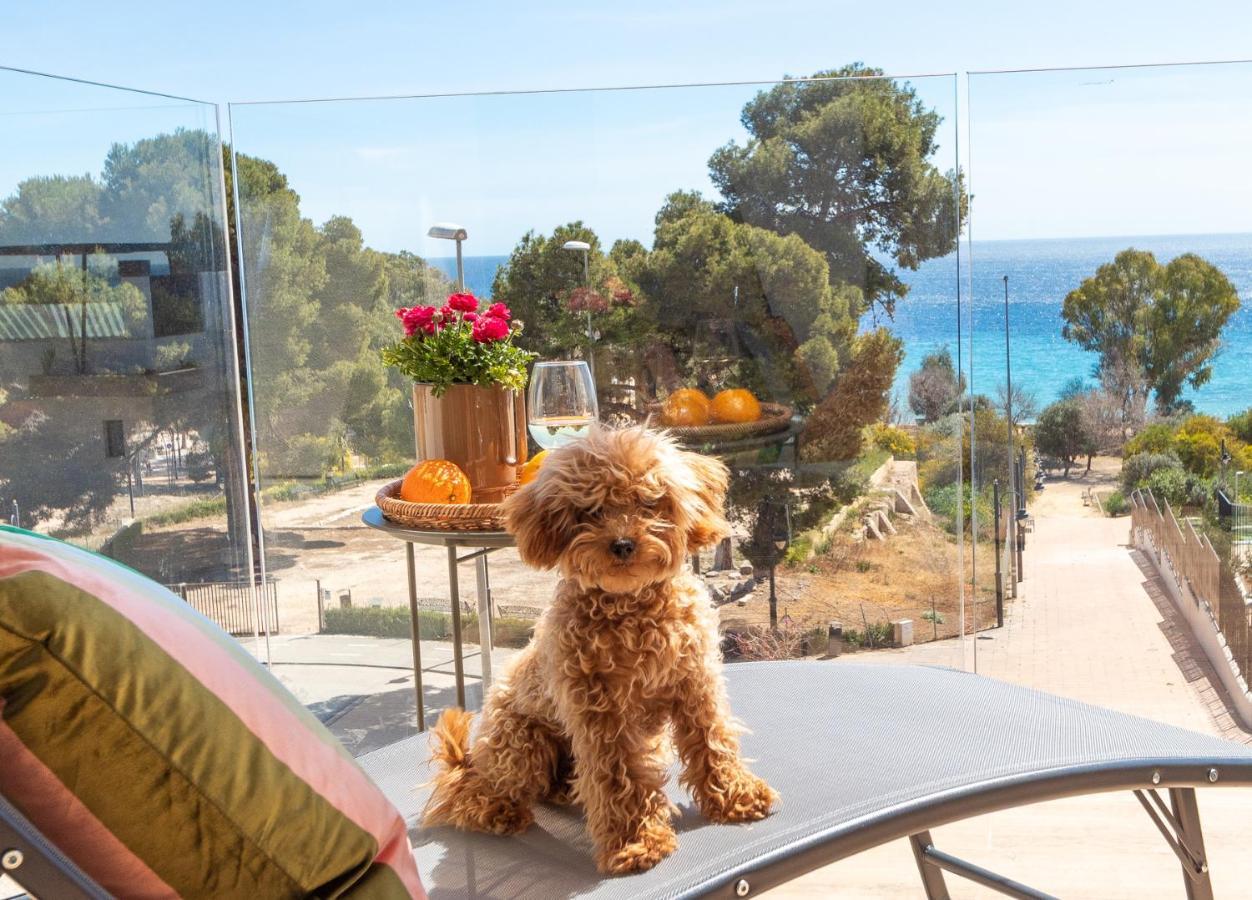 Apartamento Bay Watch Allonbay Village &