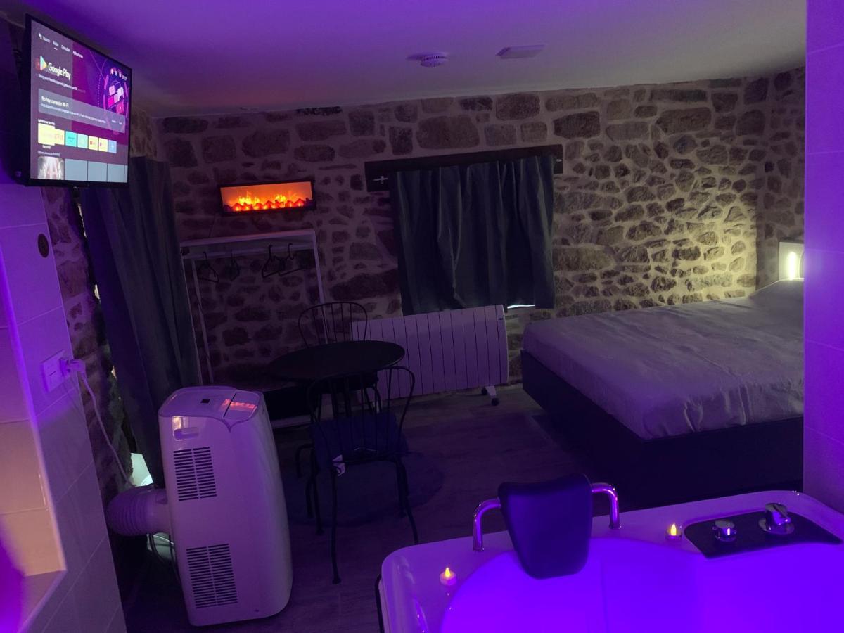 La Casita De Arribes Holiday home