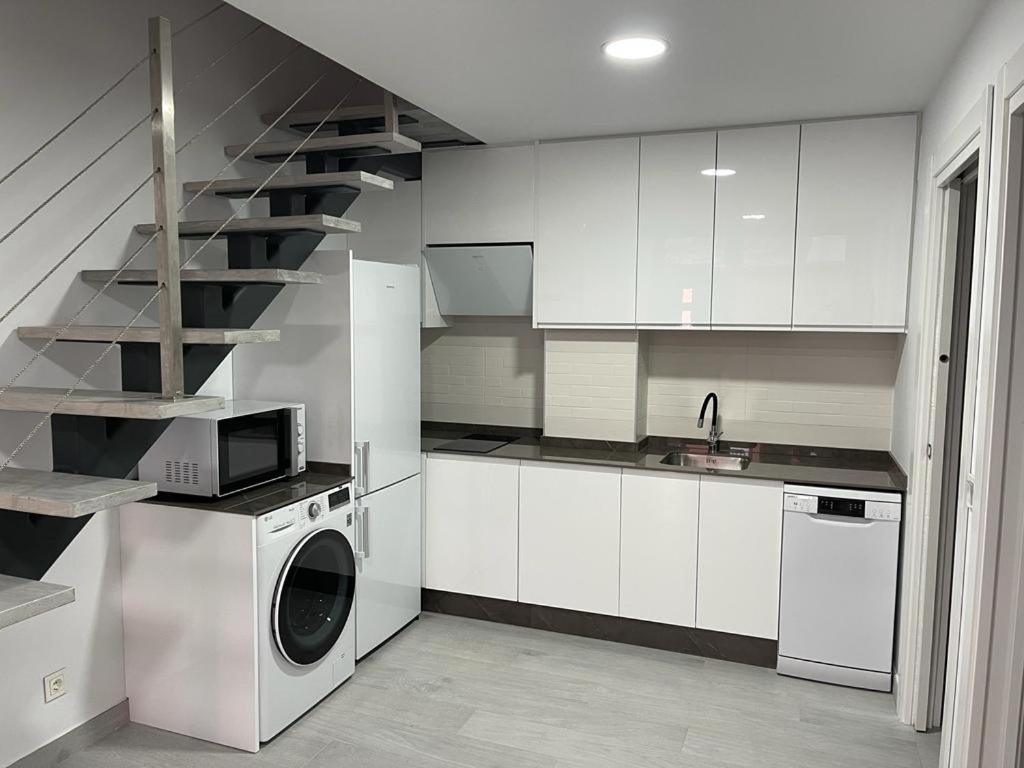 Nuevo Folin Apartment *