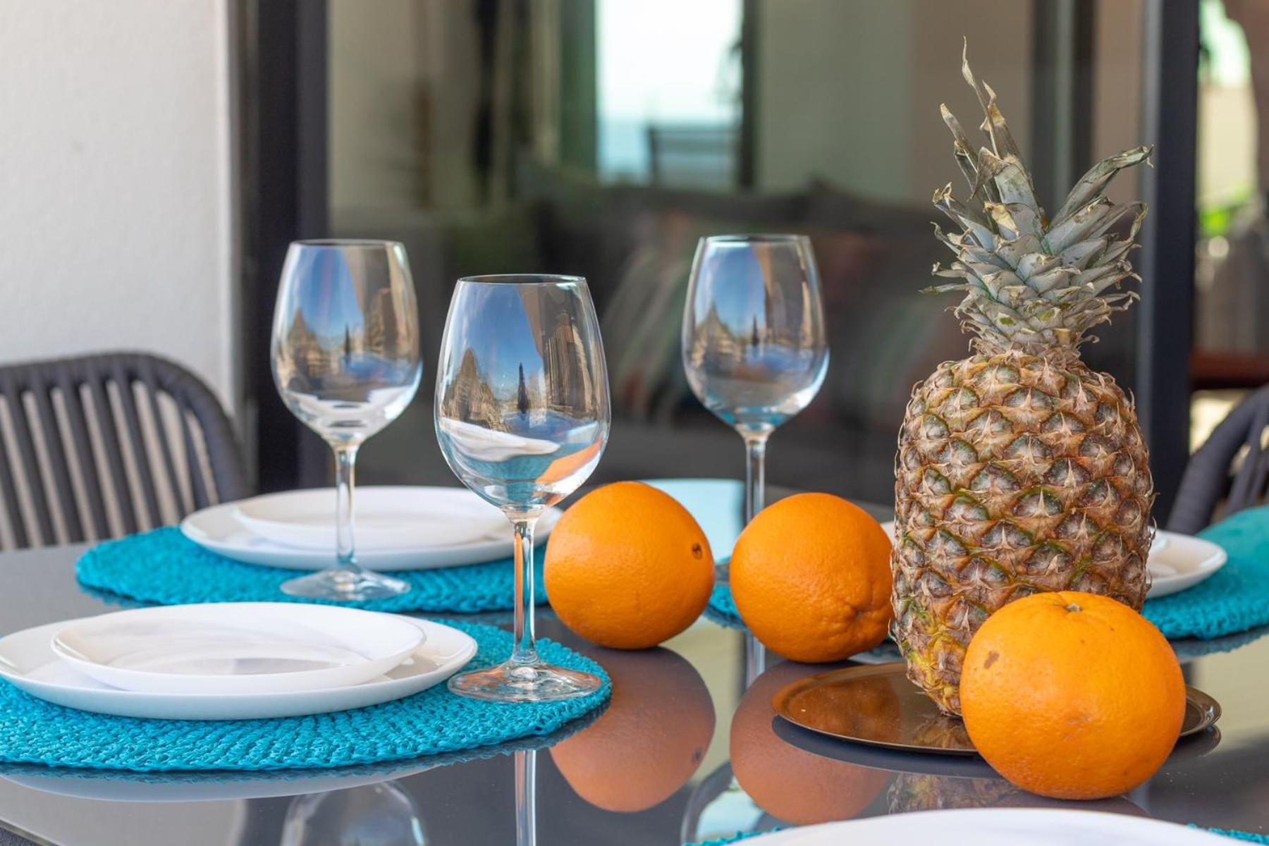 Apartamento Bay Watch Allonbay Village & Villajoyosa (La Vila Joiosa)