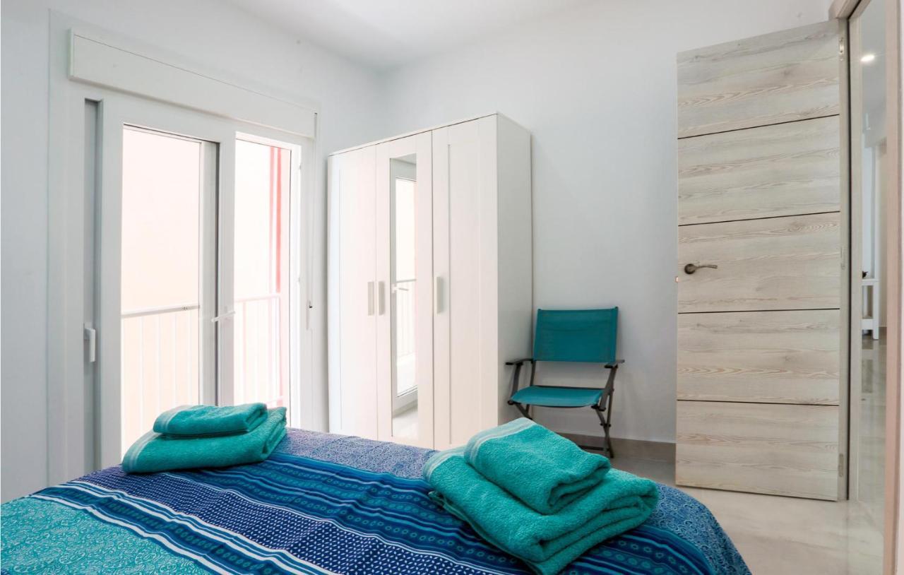 Gorgeous In Apartment San Pedro del Pinatar