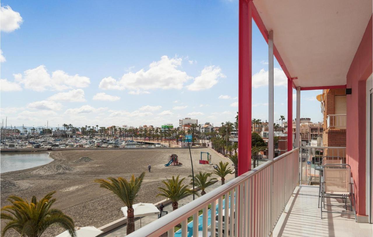 Gorgeous In San Pedro del Pinatar