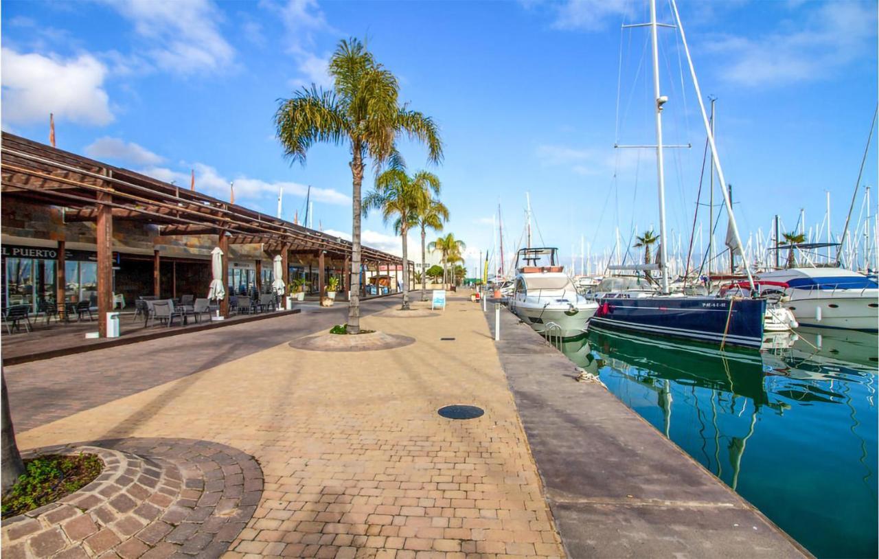 Gorgeous In * San Pedro del Pinatar