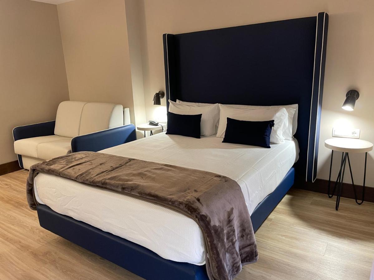 Maria Cristina 4* Toledo
