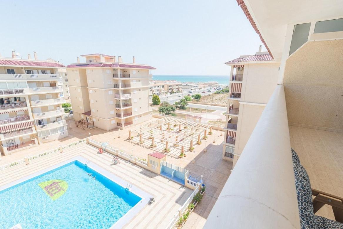 Apartamento Superior View La Mata La Mata (Torrevieja)