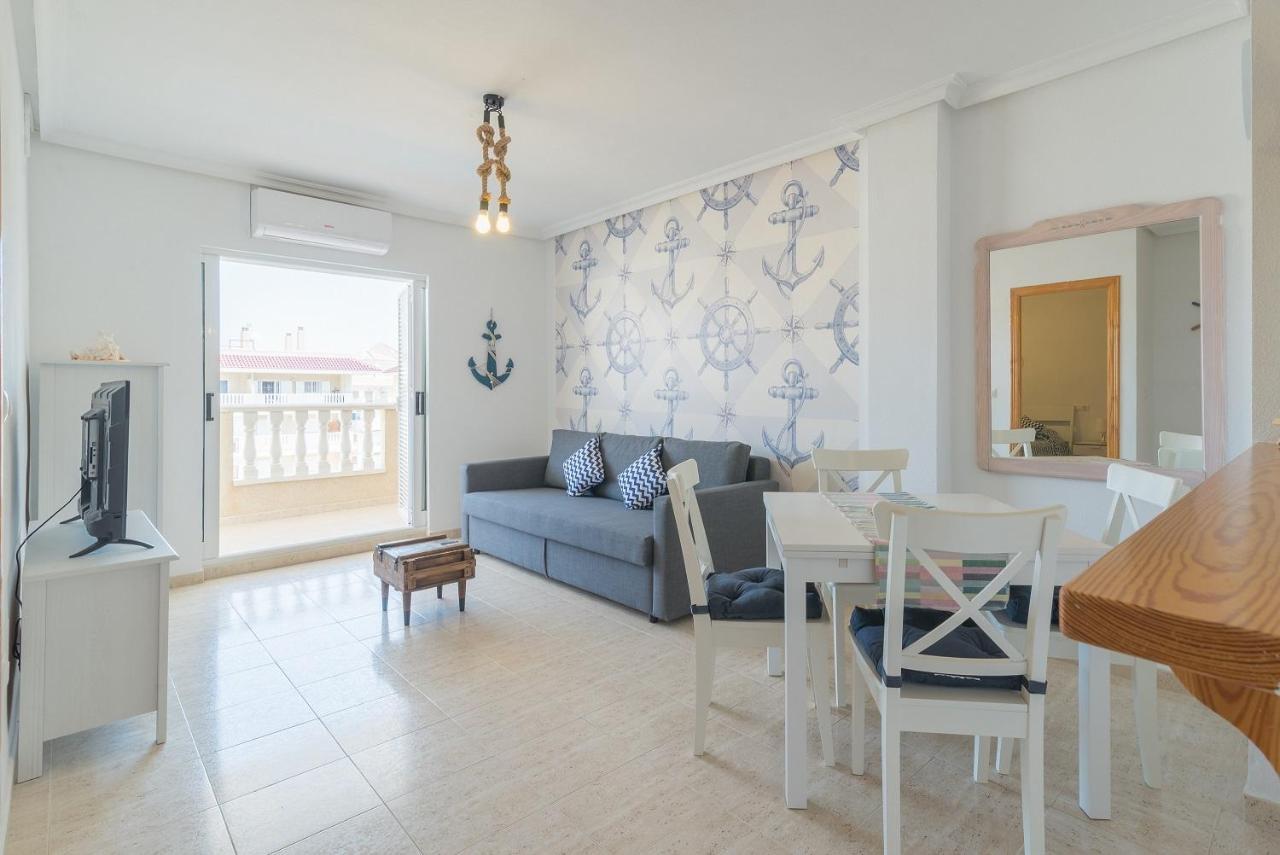 Apartamento Superior View La Mata