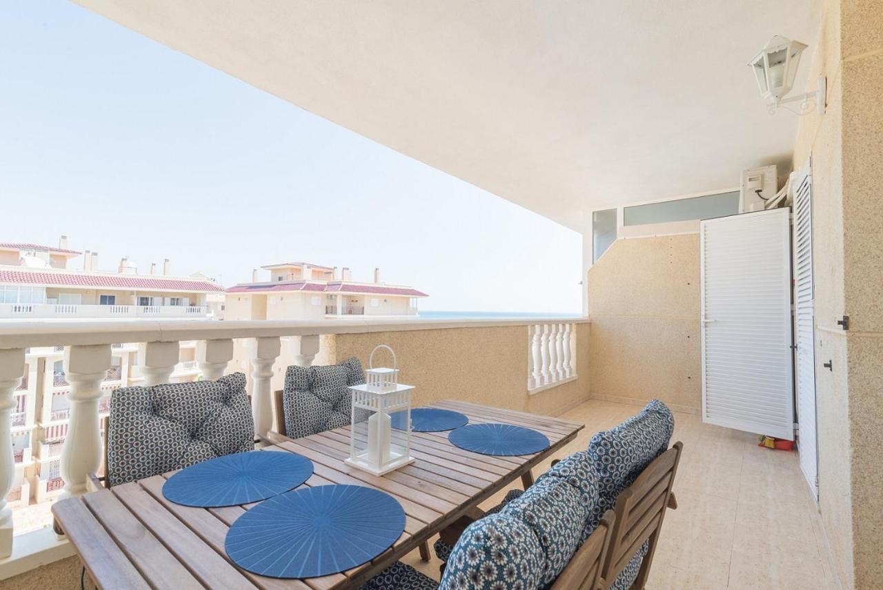 Apartamento Superior View La Mata