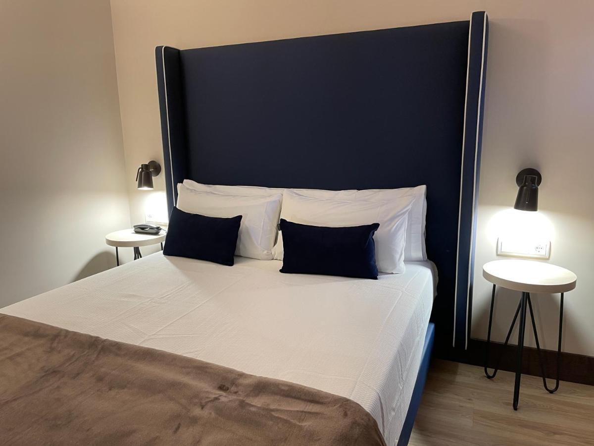 Maria Cristina Hotel