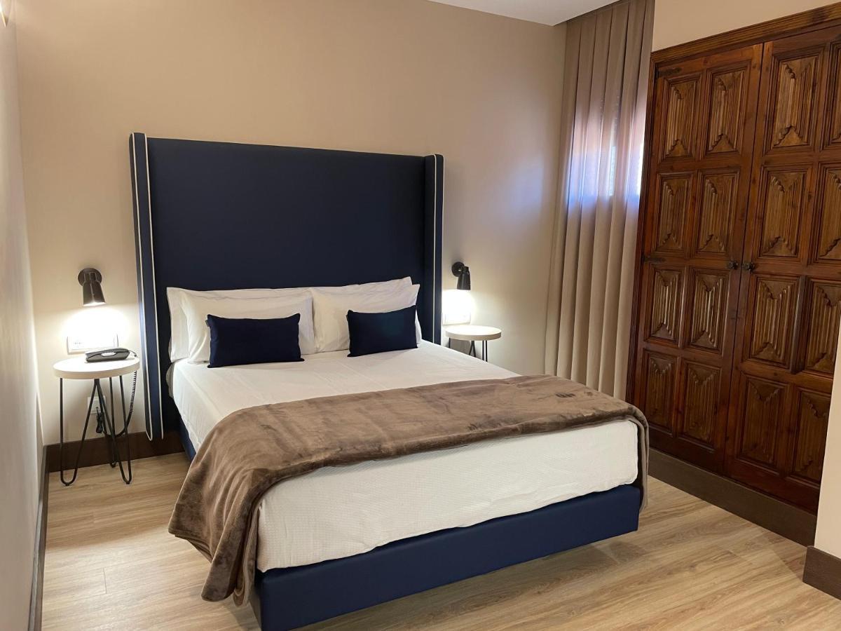 Maria Cristina Hotel