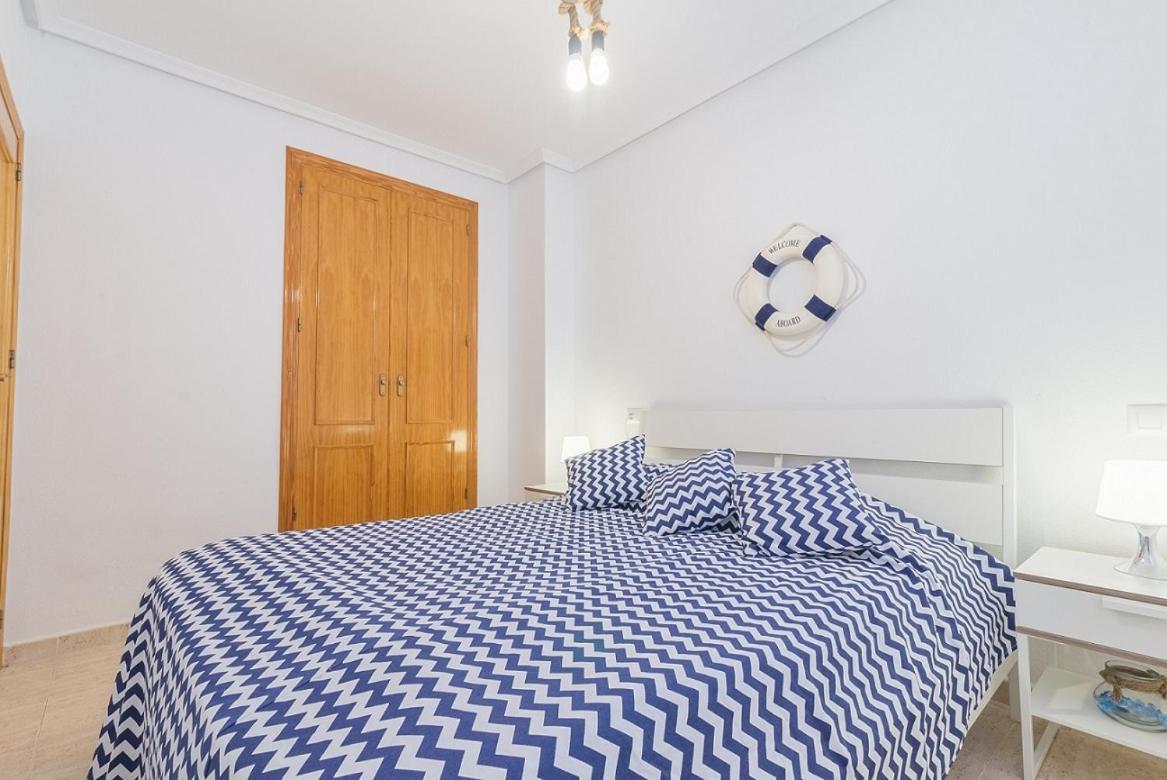 Apartamento Superior View La Mata