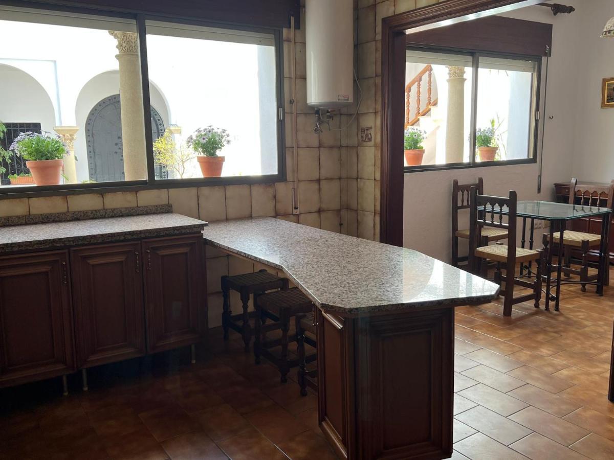 Casa Valenzuela Homestay Cordoba