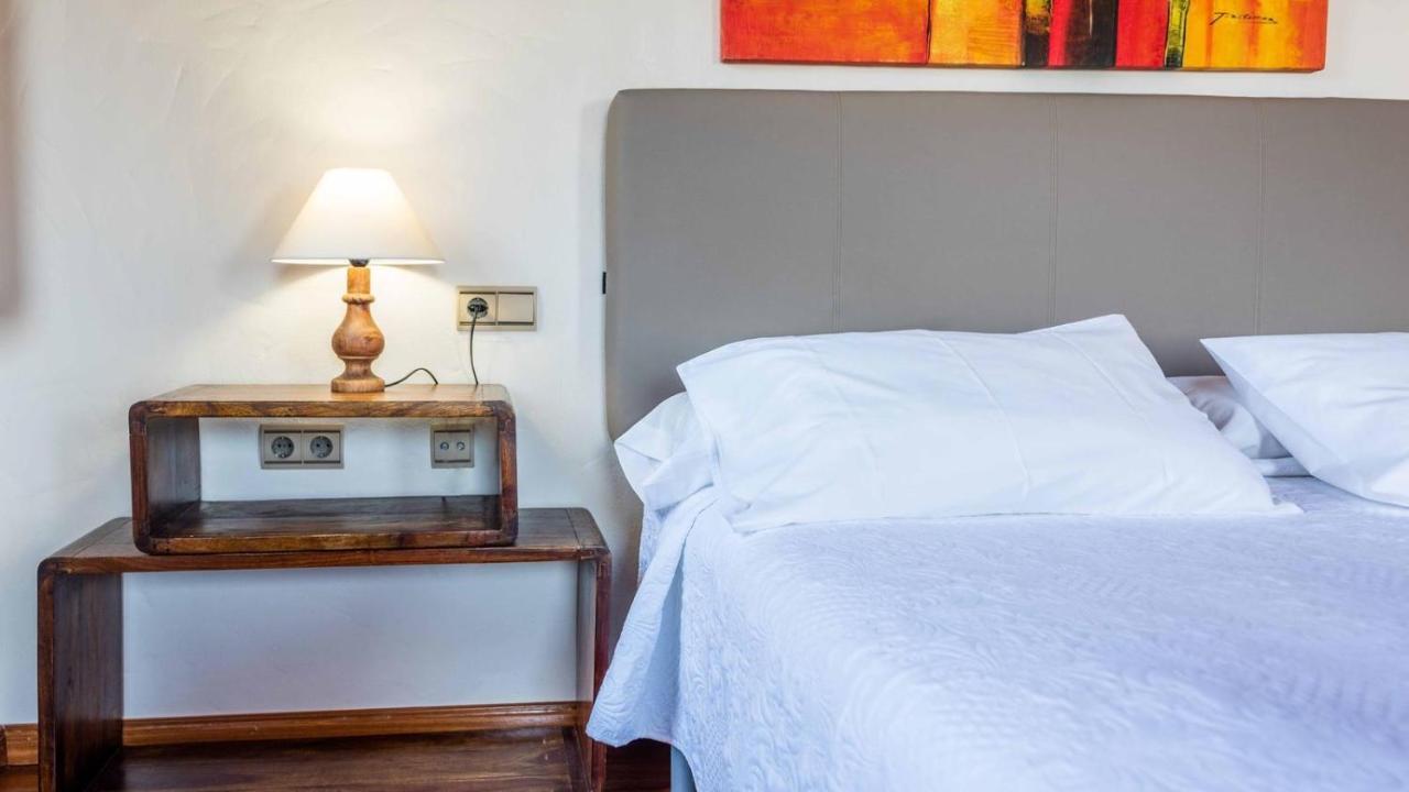 Holiday home Platero By Ruralidays Alhaurin el Grande