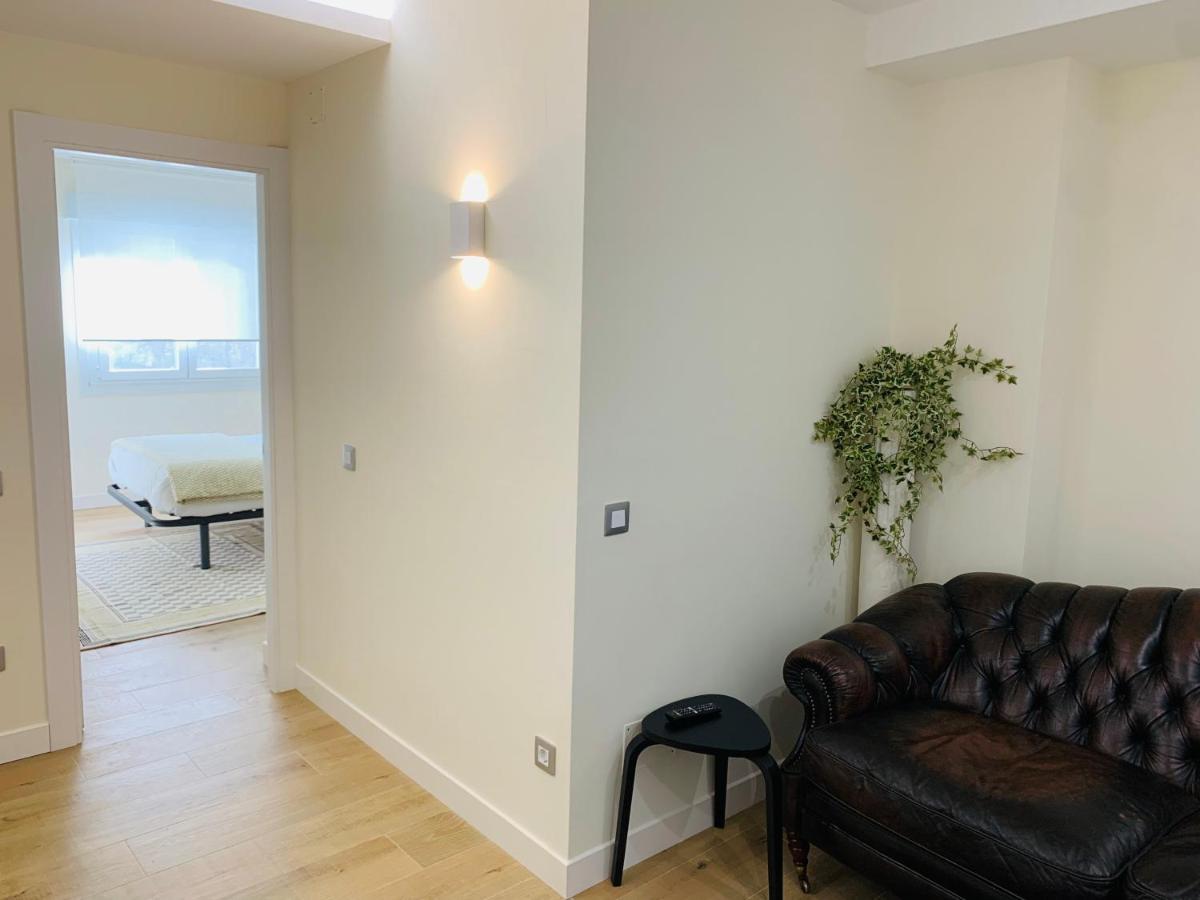 Alameda Lofts Apartment *