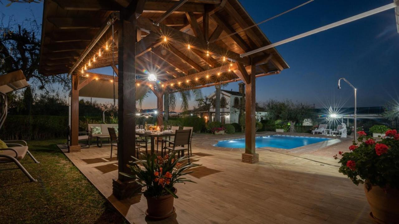 Platero By Ruralidays Holiday home *