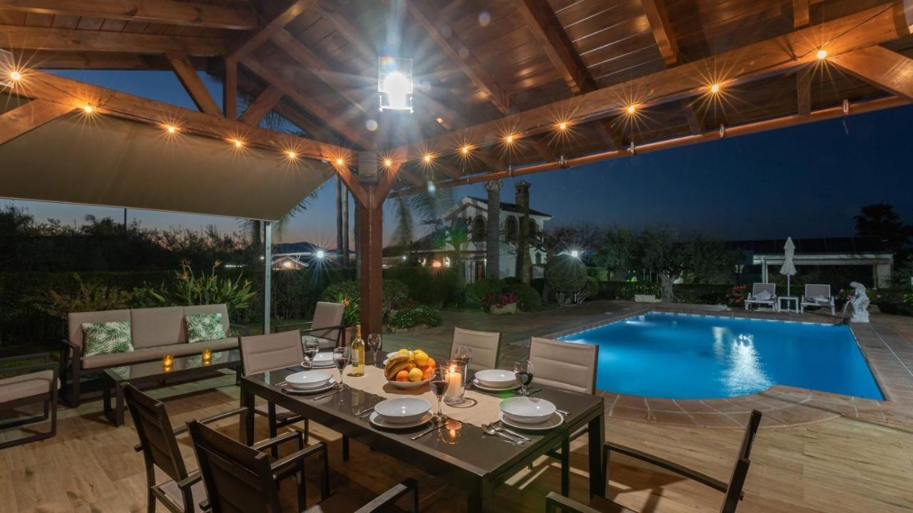 Holiday home Platero By Ruralidays *