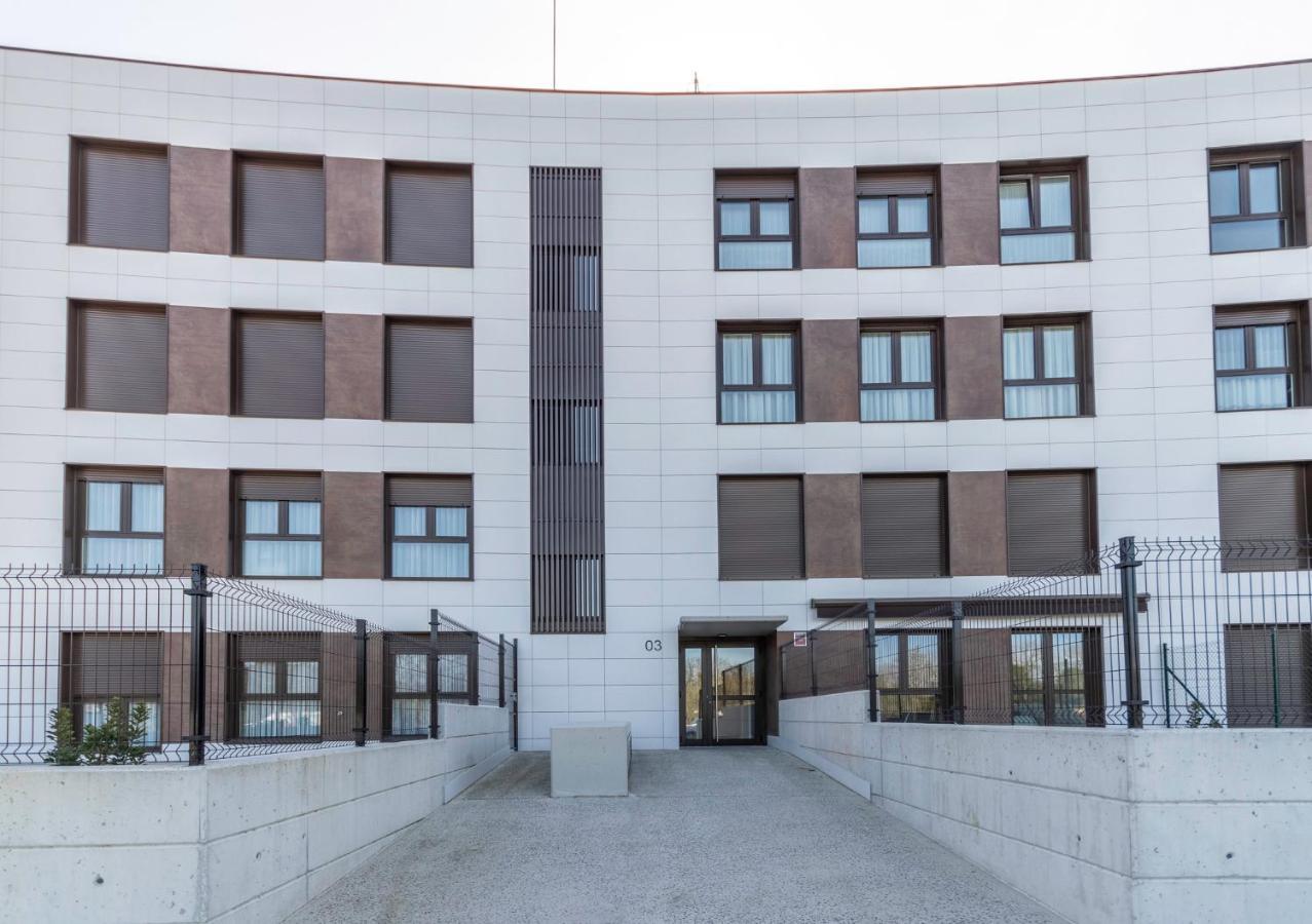 Nuevo Y Precioso En Algorta Con Parking Apartamento