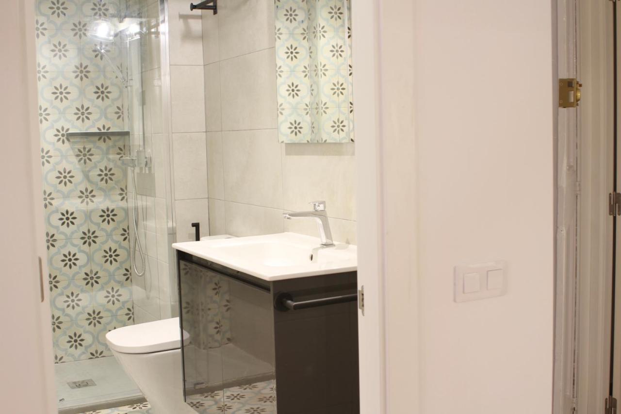 Mediterranean Way - Cavaller Apartamento Tarragona