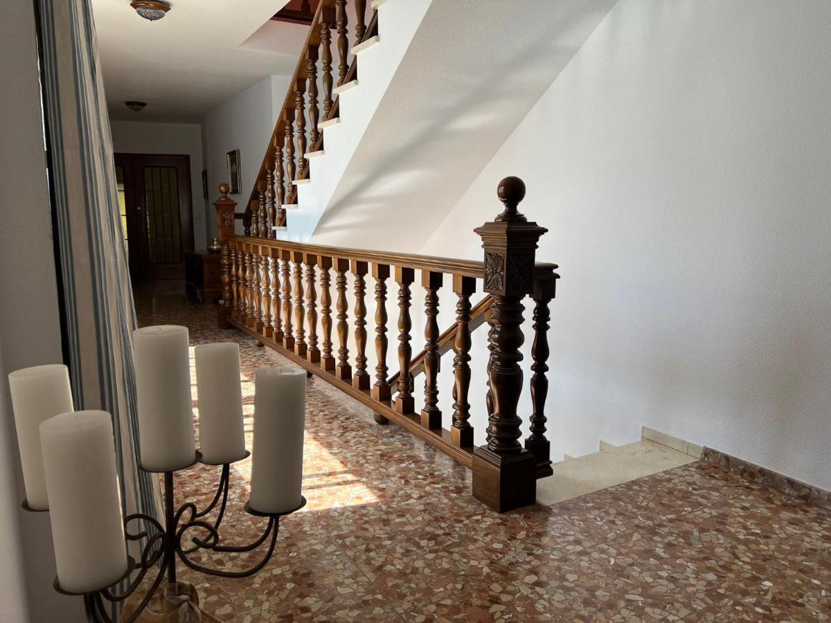 Homestay Casa Valenzuela Cordoba