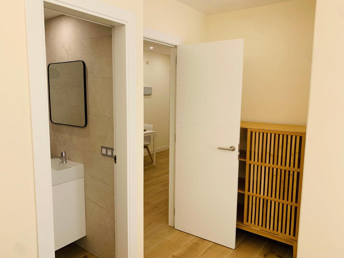 Alameda Lofts * Pontevedra
