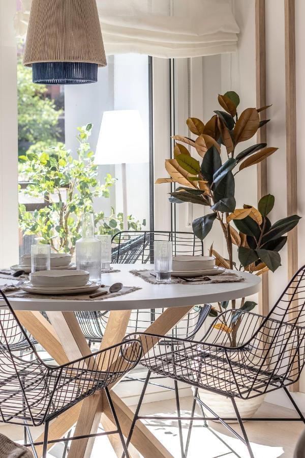 Nuevo Y Precioso En Algorta Con Parking Apartamento