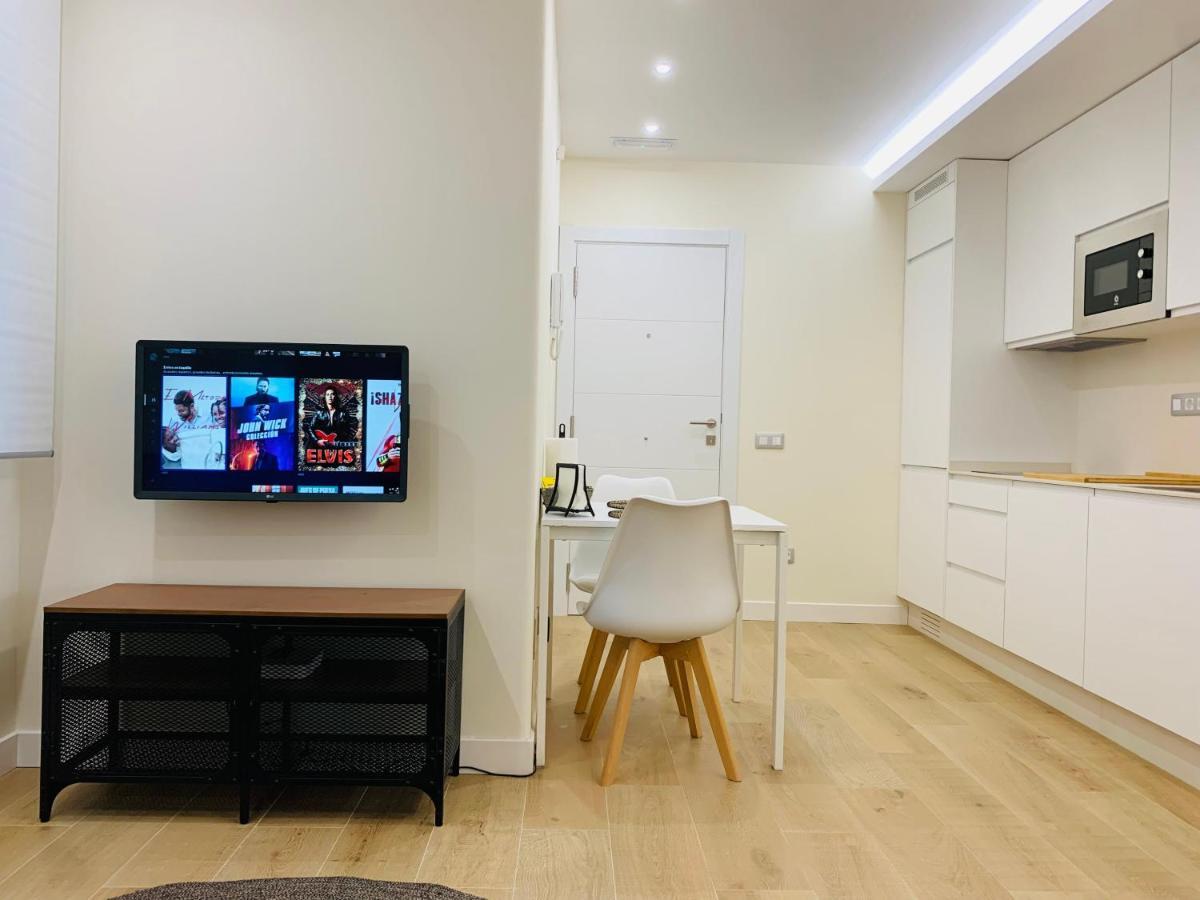 Alameda Lofts *