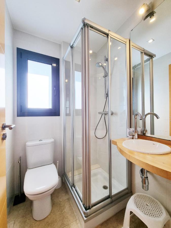 Apartamento Medusa *