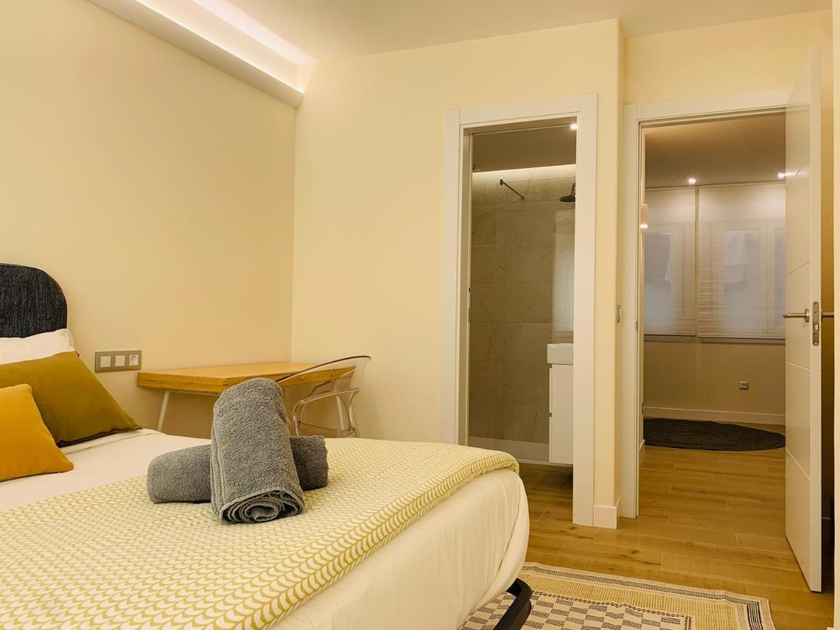 Alameda Lofts * Pontevedra