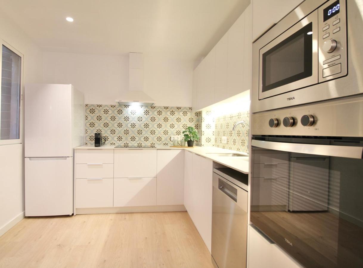 Apartamento Mediterranean Way - Cavaller