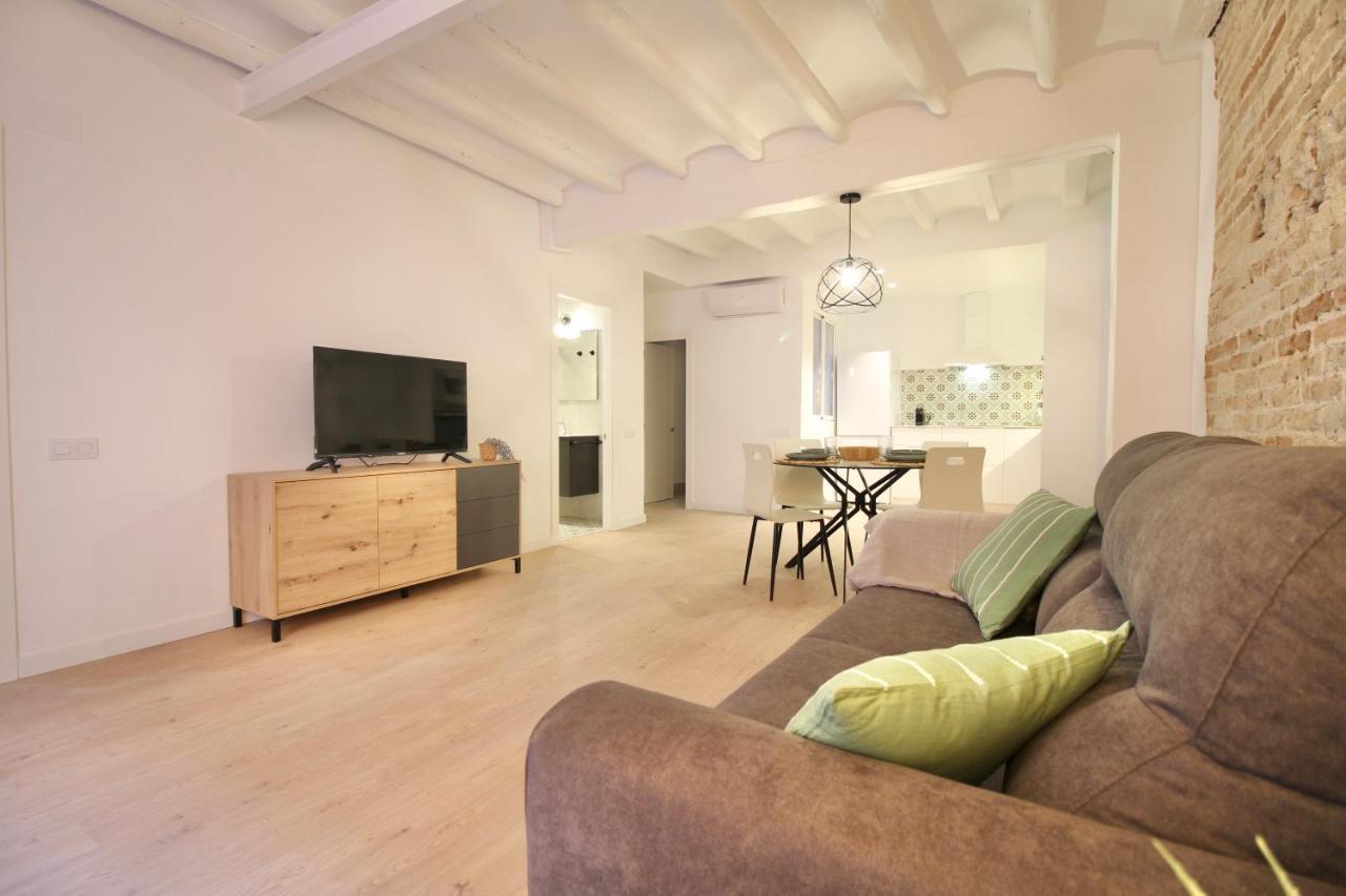 Apartamento Mediterranean Way - Cavaller *