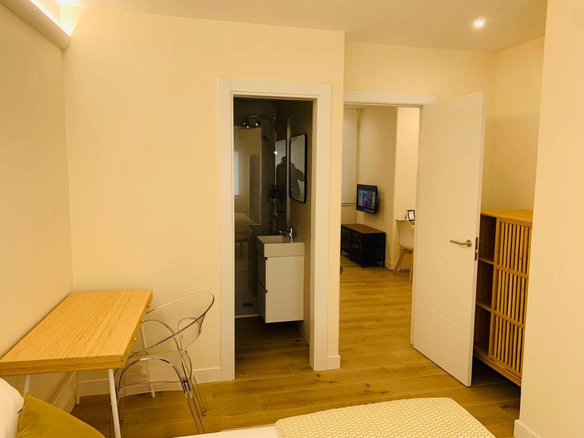 Alameda Lofts * Pontevedra