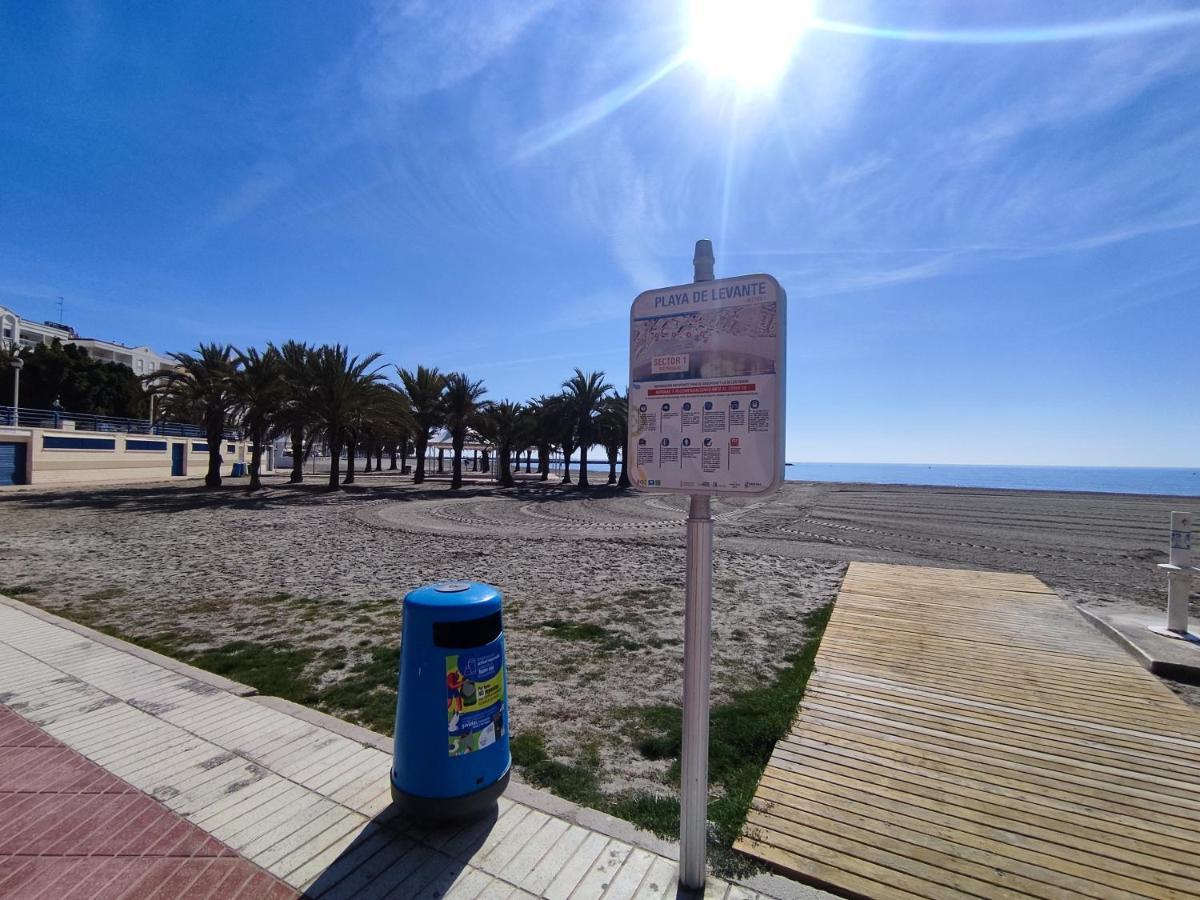 Bonita Casa Al Lado De La Playa En * Santa Pola