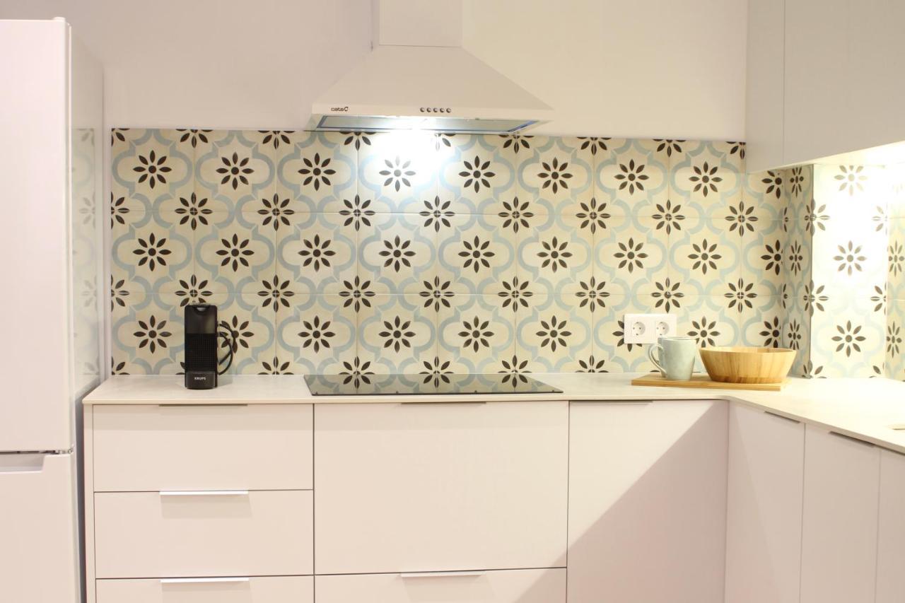 Mediterranean Way - Cavaller Apartamento Tarragona