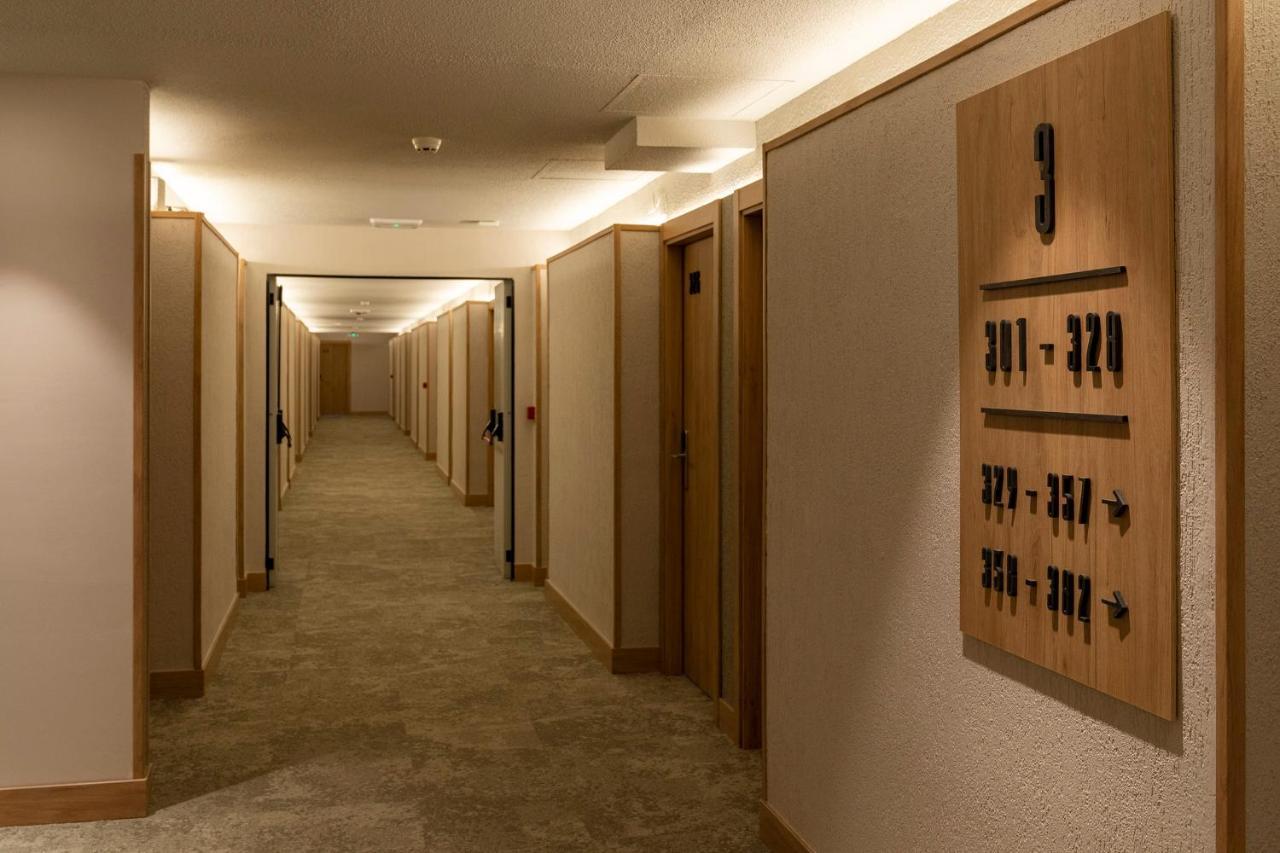 Hotel Intelier Orange