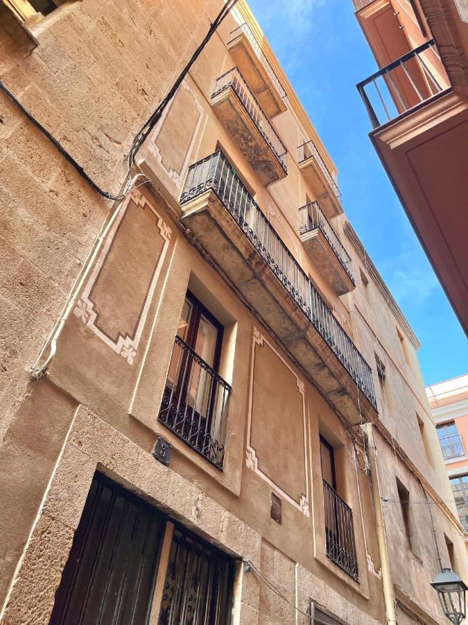 Mediterranean Way - Cavaller Apartamento Tarragona