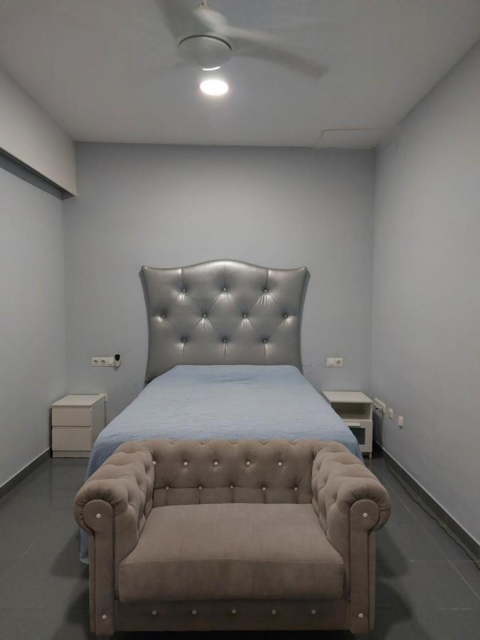 Apartamento La Cueva Del Violin Torre Del Mar