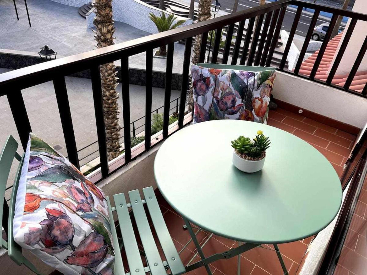 Apartment Playa Puerto De La Isla De La Palma Tazacorte