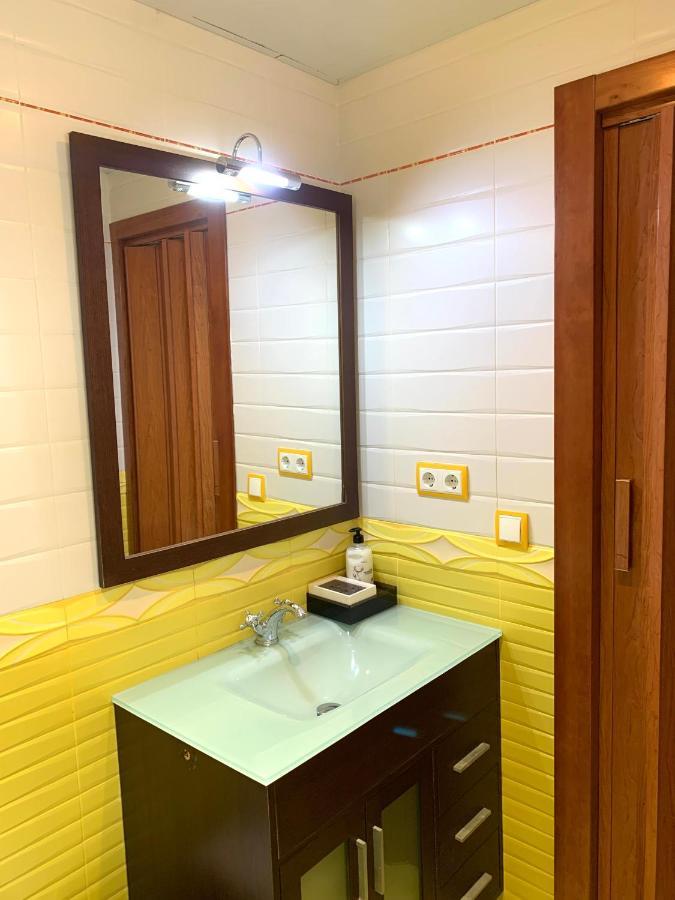 Apartment Rivera *