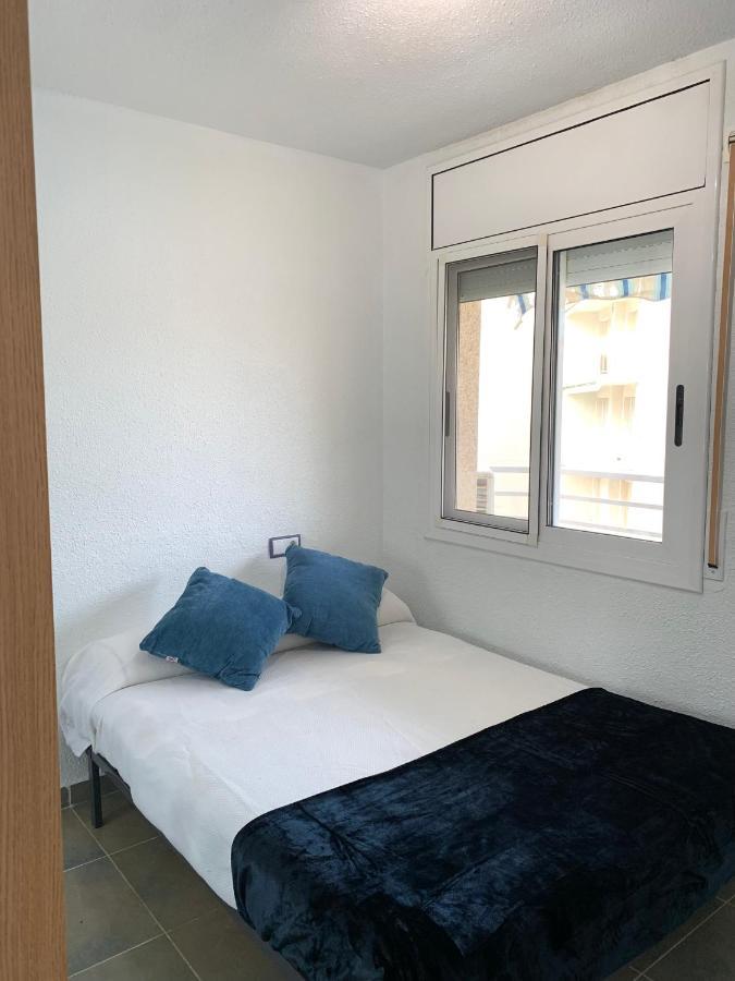 Rivera Apartment Cambrils
