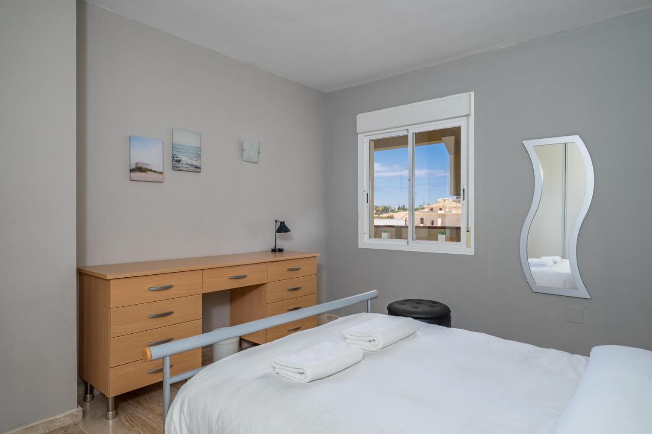 Apartamento Bright Terrace In Riviera Del Sol By Costarentals - Ref 167
