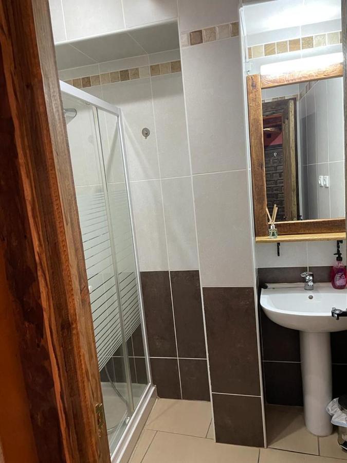 Pensión Hostal Sahagún